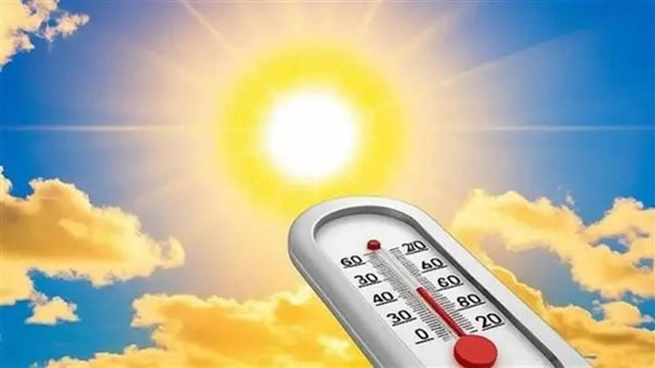 أجواء متباينة.. الأرصاد تحدد درجات الحرارة المتوقعة في محافظات مصر اليوم